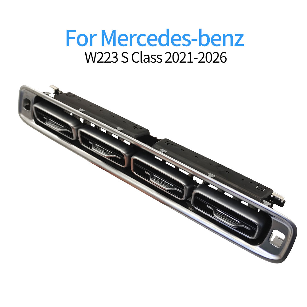 Air Conditioners - メルセデスベンツ Sクラス W223 S300 S350 S400用