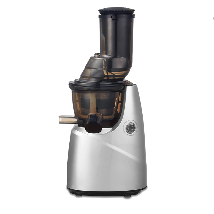 最高のステンレス製60mm多機能家庭用電動低速ジューサー、プ - Electric Slow Juicer Cold Press のレビューと価格