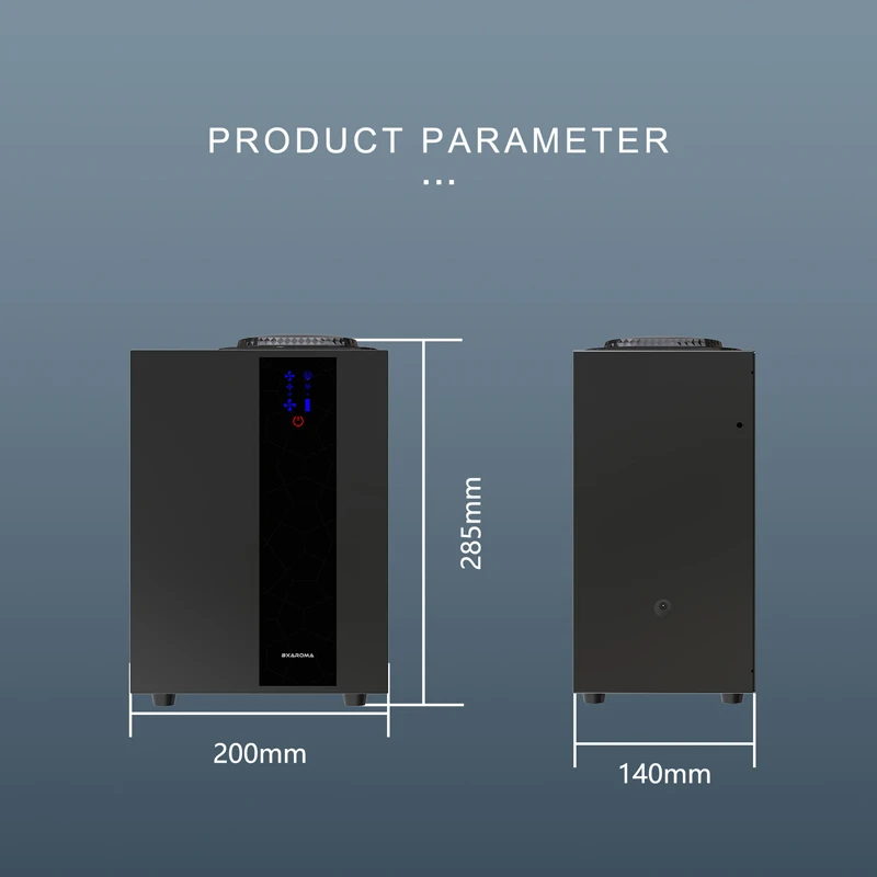 アロマディフューザー,アプリコントロール,a1000 hva - Air Conditioners のレビューと価格