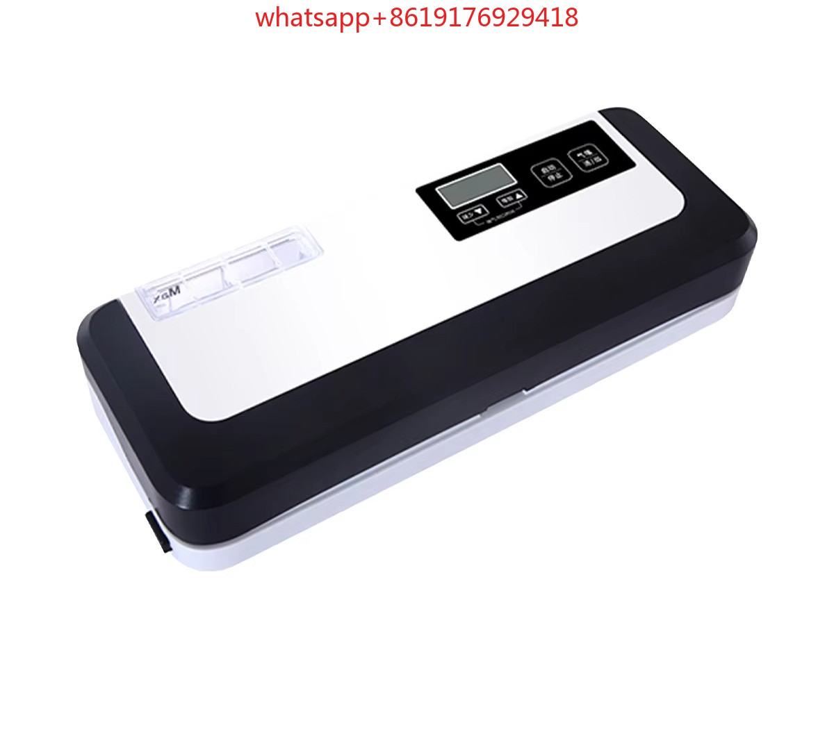 DZ-290P 最高の真空シーラー機 真空バッグシーラー 缶 - Food Vacuum Sealer Machine のレビューと価格