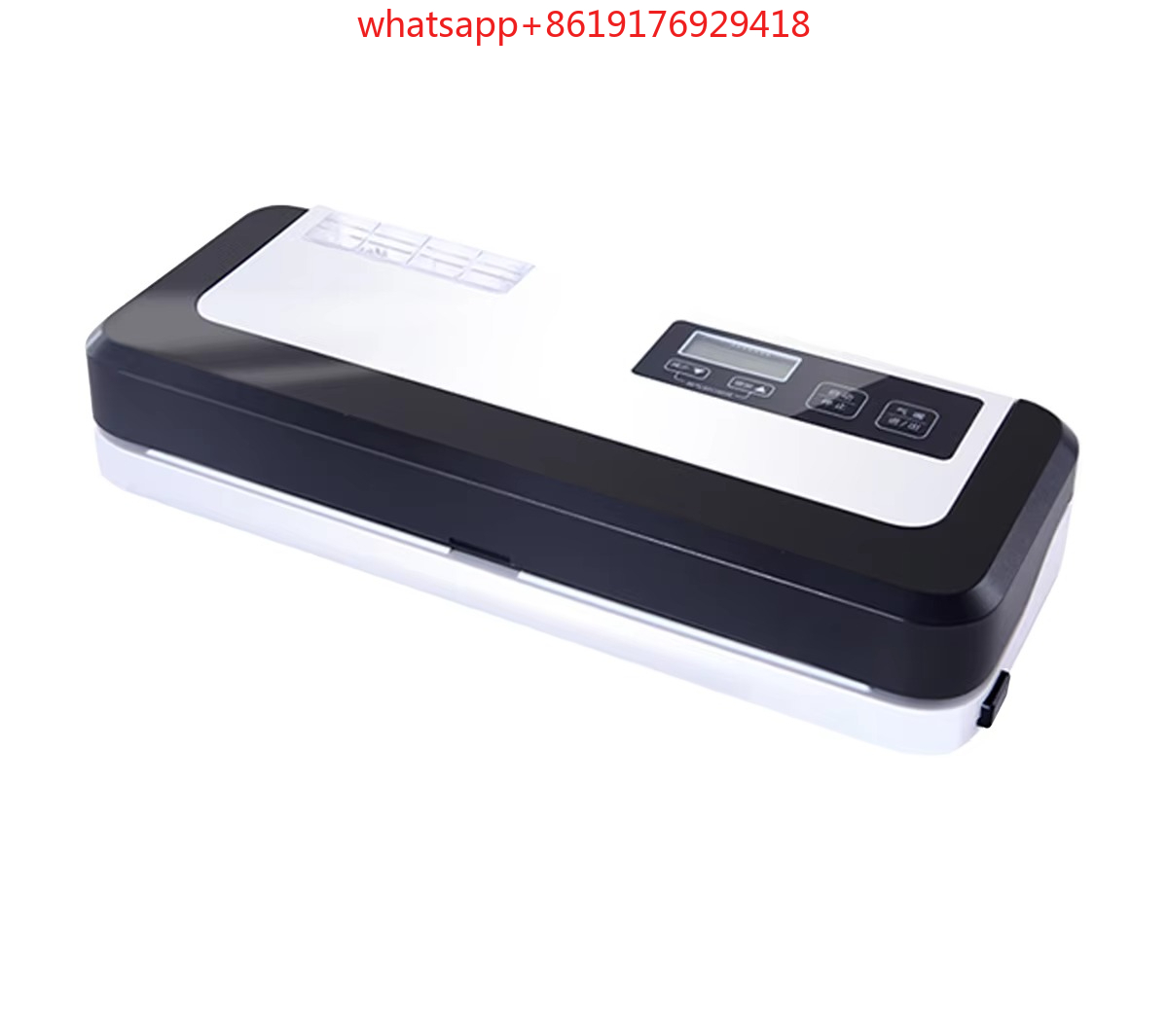 DZ-290P 最高の真空シーラー機 真空バッグシーラー 缶 - Food Vacuum Sealer Machine のレビューと価格