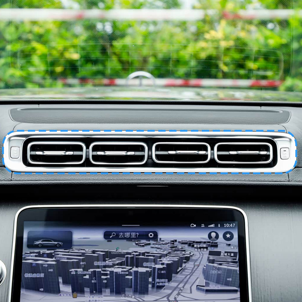 メルセデスベンツ Sクラス W223 S300 S350 S - Air Conditioners のレビューと価格
