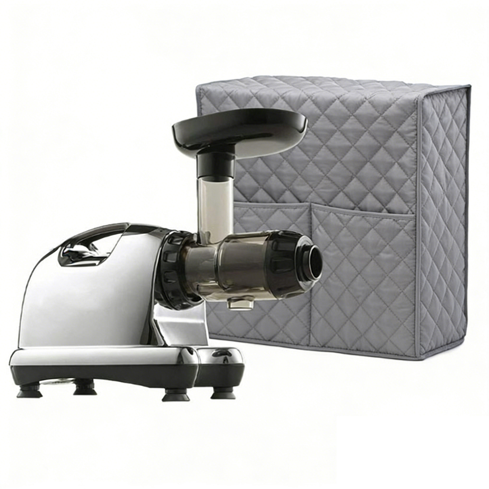 ジューサーカバー防塵家庭用キッチン家電保護カバー 37*17 - Kitchen Appliances のレビューと価格